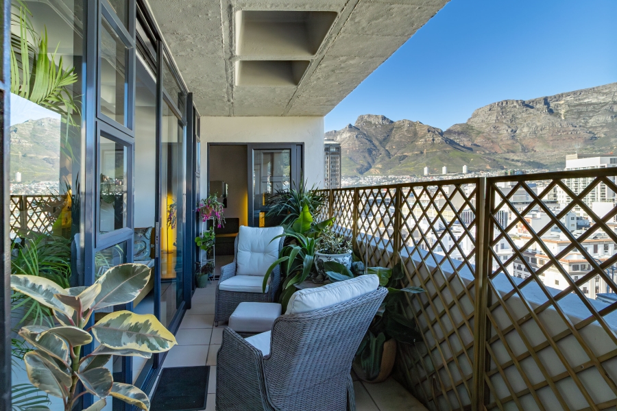 3 Bedroom Property for Sale in Cape Town City Centre Western Cape